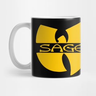 Sage Mug